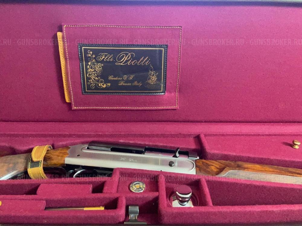 Piotti, 12/76, 750mm