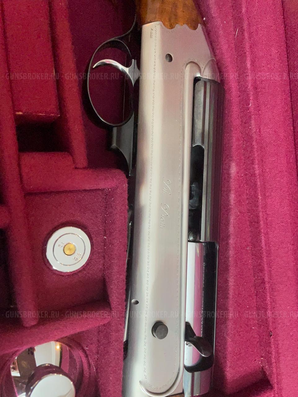Piotti, 12/76, 750mm