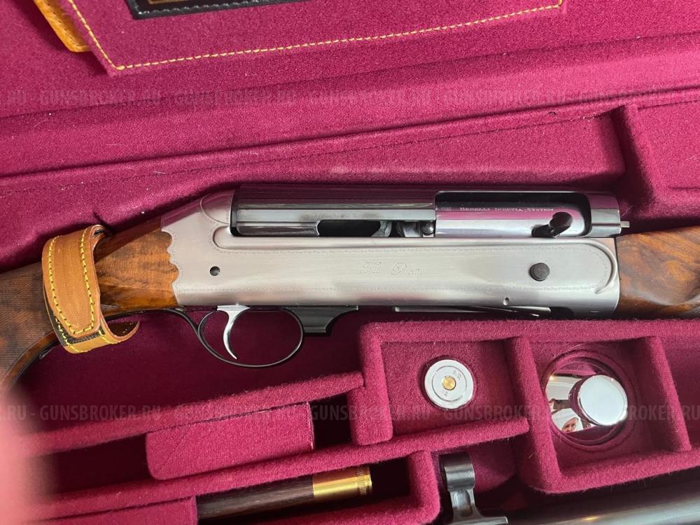 Piotti, 12/76, 750mm