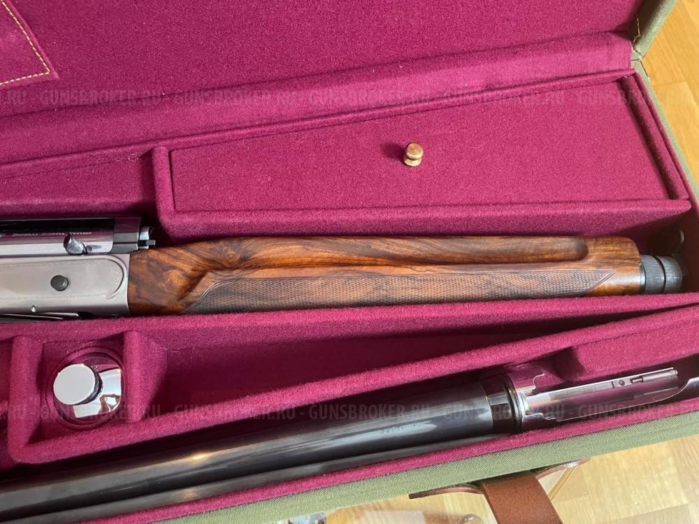 Piotti, 12/76, 750mm