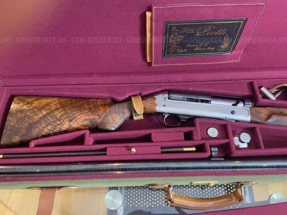 Piotti, 12/76, 750mm