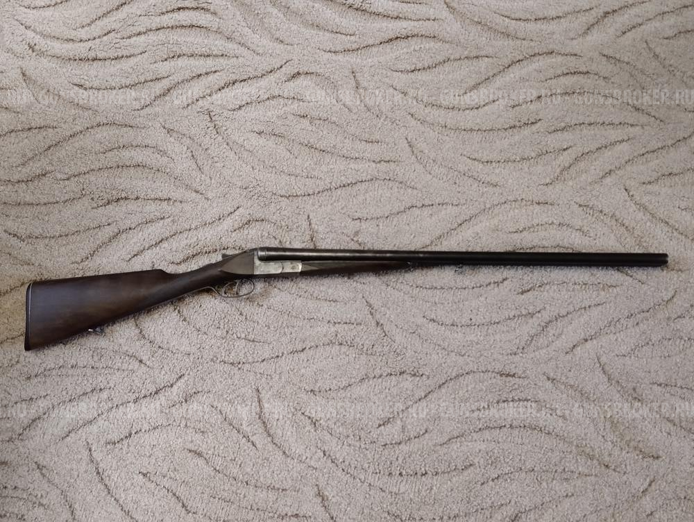 Пипер Баярд (Бельгия)