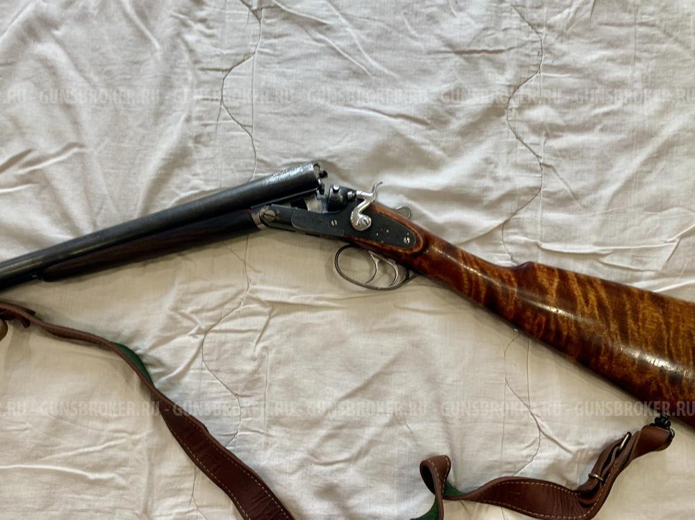 Пипер "Баярдъ