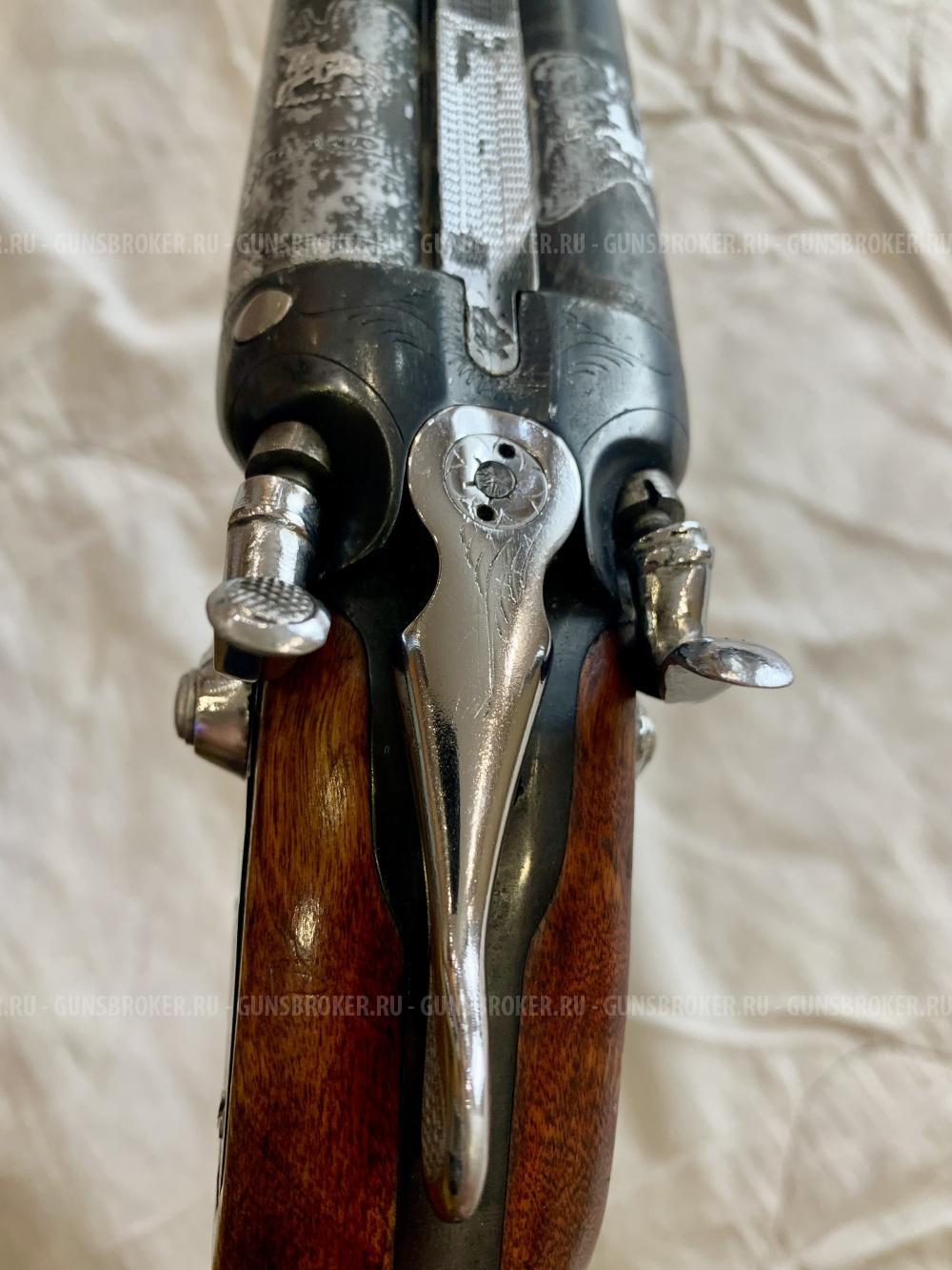 Пипер "Баярдъ