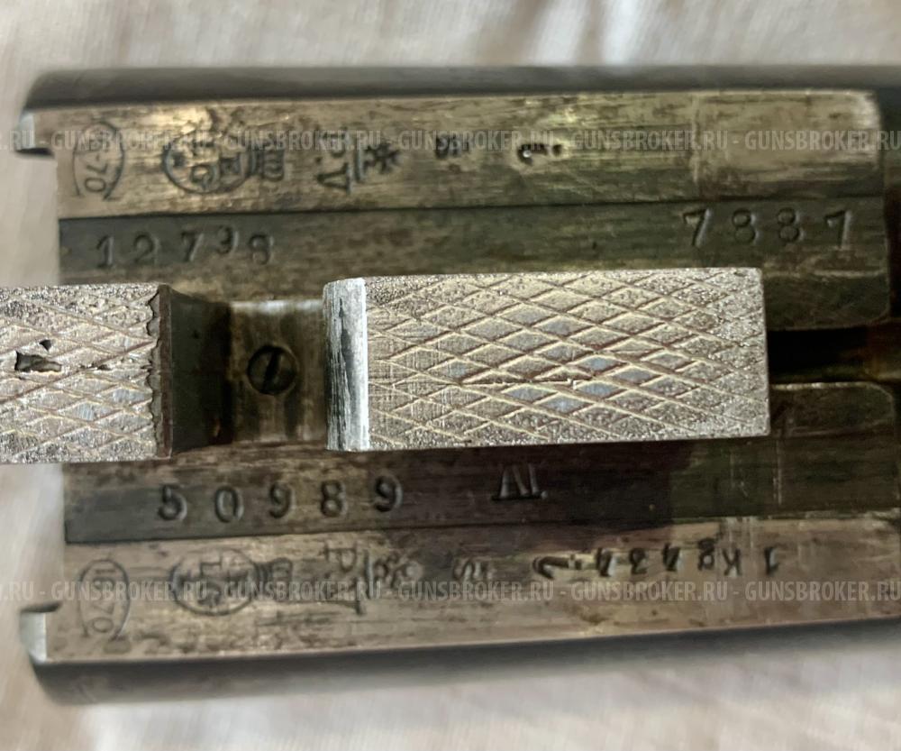 Пипер "Баярдъ