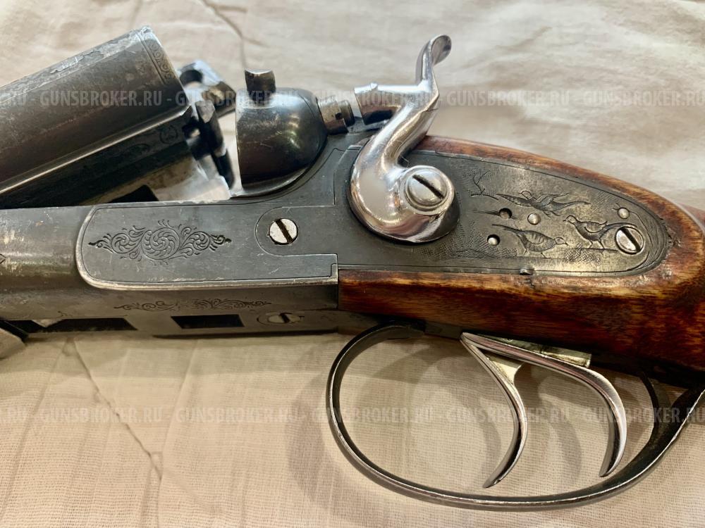 Пипер "Баярдъ