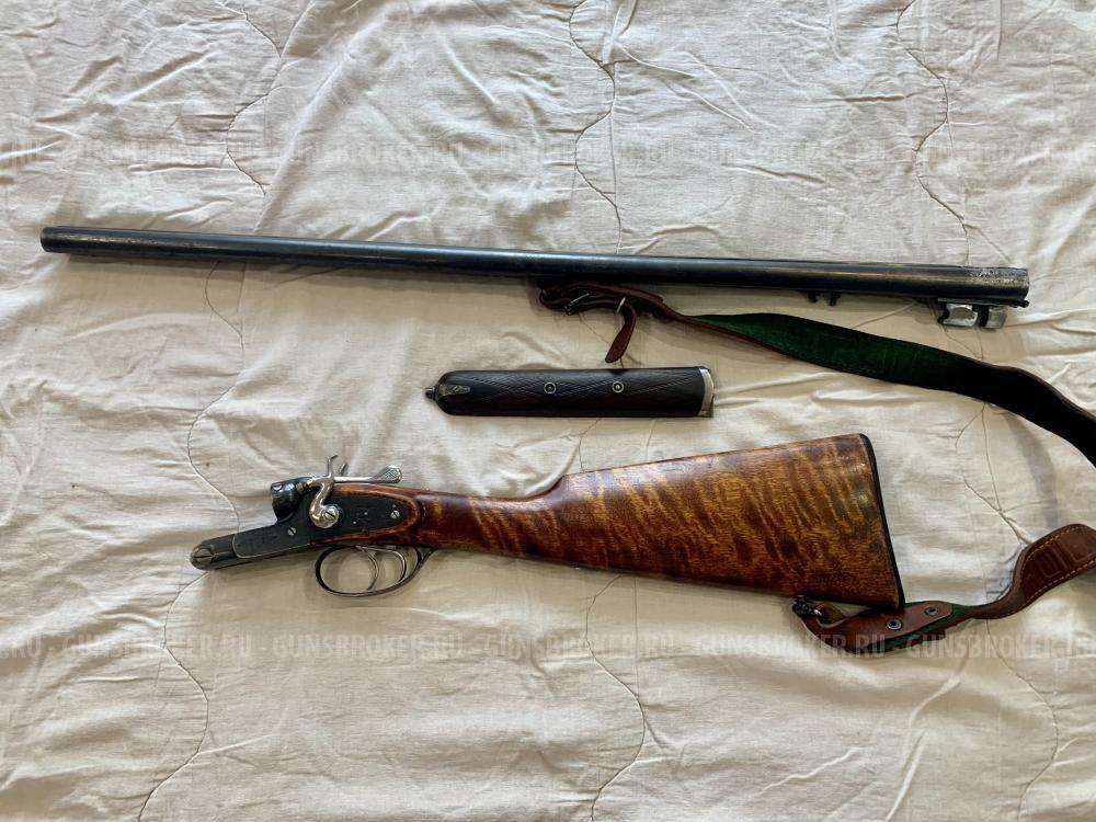 Пипер «Боярдъ»