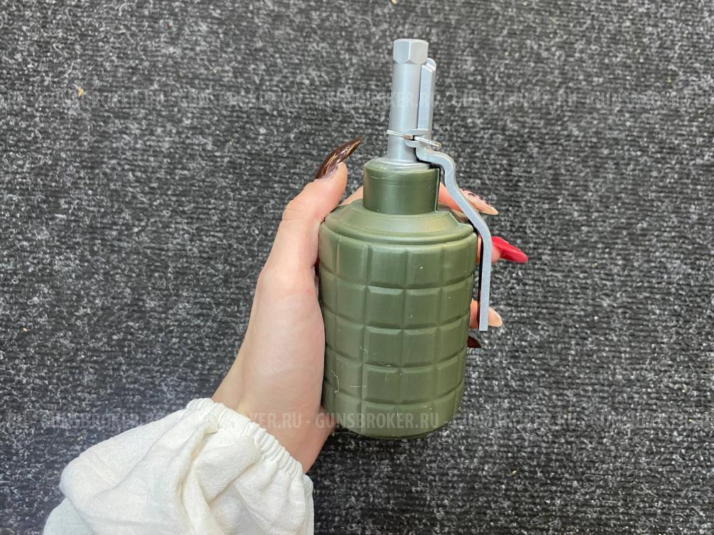 Пиротехническая Граната RG-42 (А) Акустическая