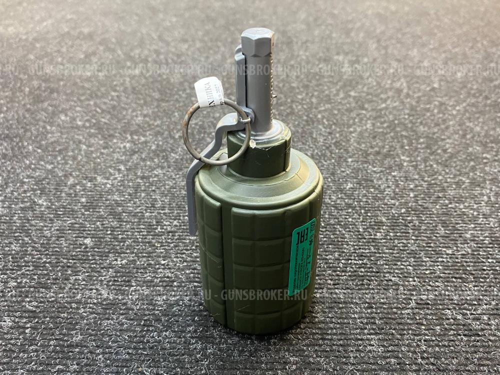 Пиротехническая Граната RG-42 (А) Акустическая
