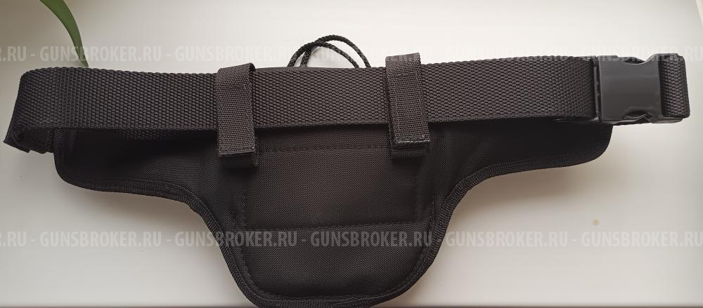 Пистоленая сумка-кобура CONTACT MINI KENGA