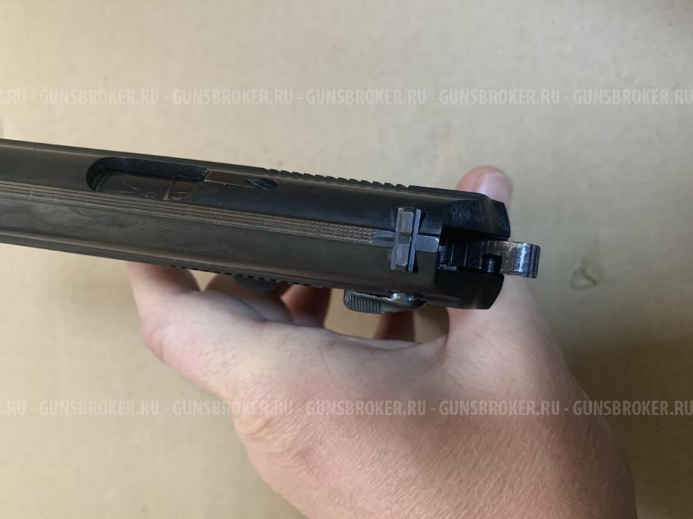 Пистолет Baikal МР 80-13Т