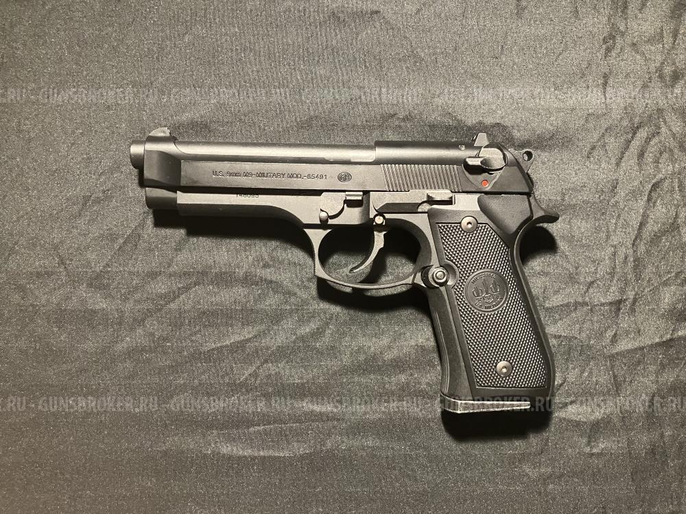 Пистолет Beretta M9 Tokyo Marui