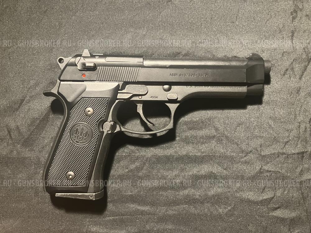 Пистолет Beretta M9 Tokyo Marui