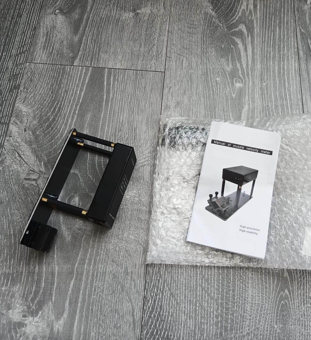 пистолет Корсар 4.5