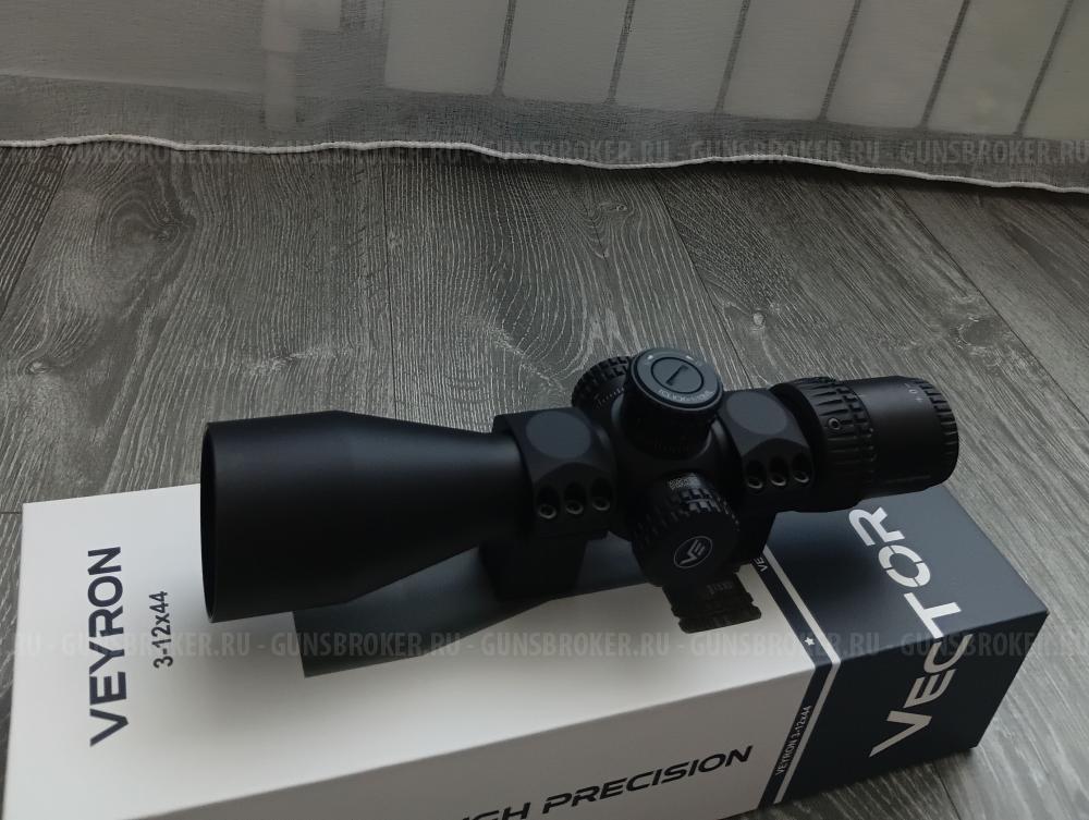 пистолет Корсар 4.5