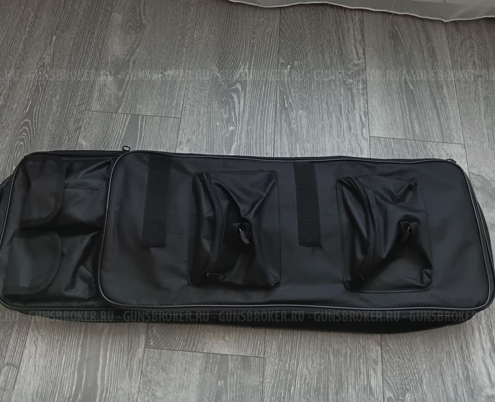 пистолет Корсар 4.5