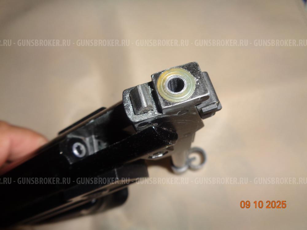 пистолет BLOW H-01