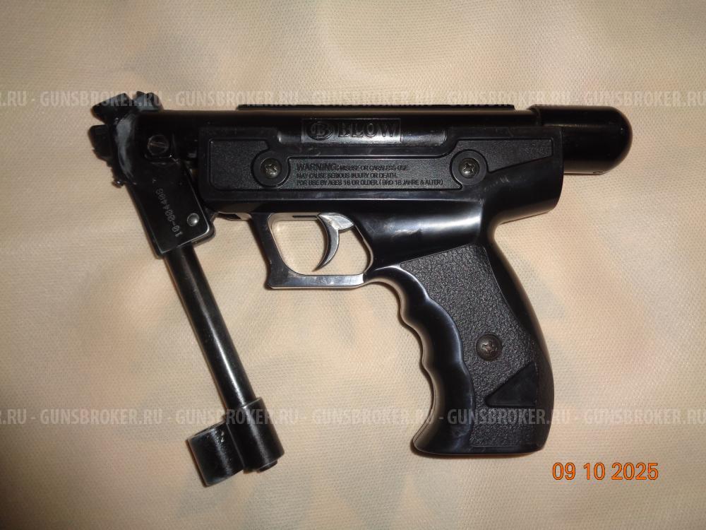 пистолет BLOW H-01