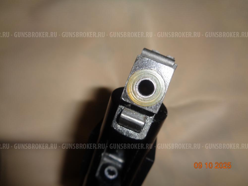 пистолет BLOW H-01