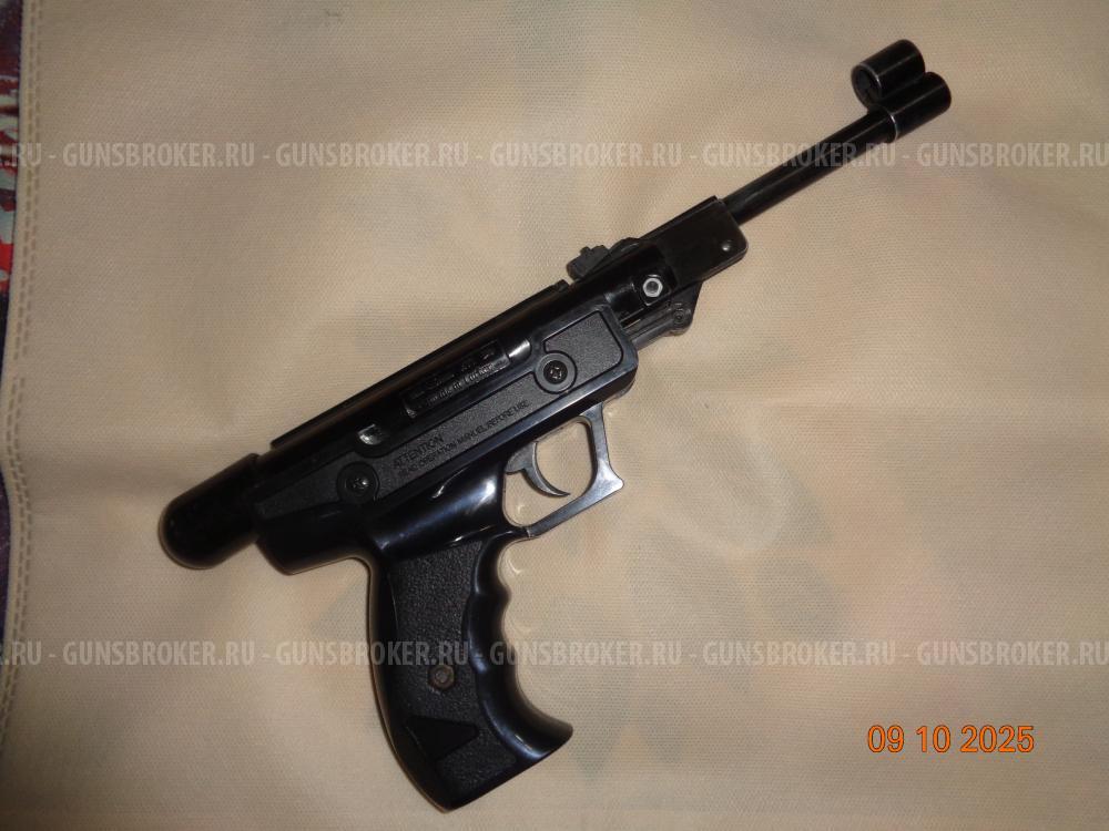 пистолет BLOW H-01