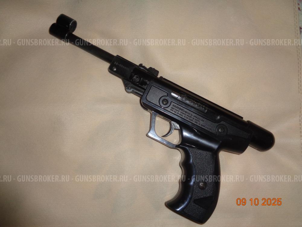 пистолет BLOW H-01