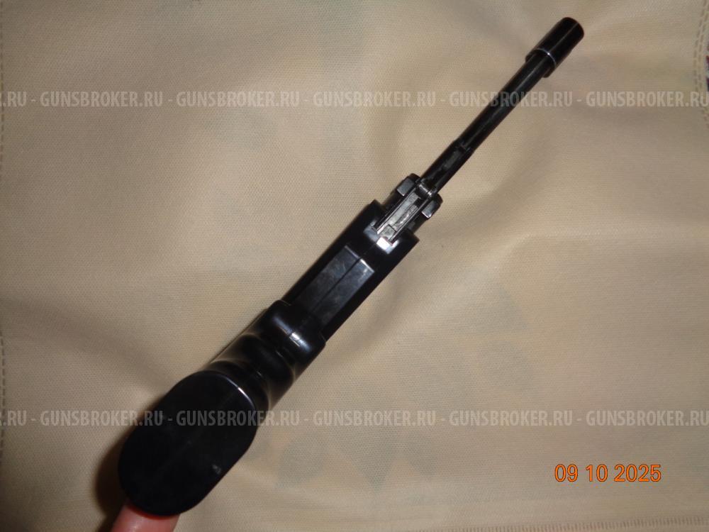 пистолет BLOW H-01