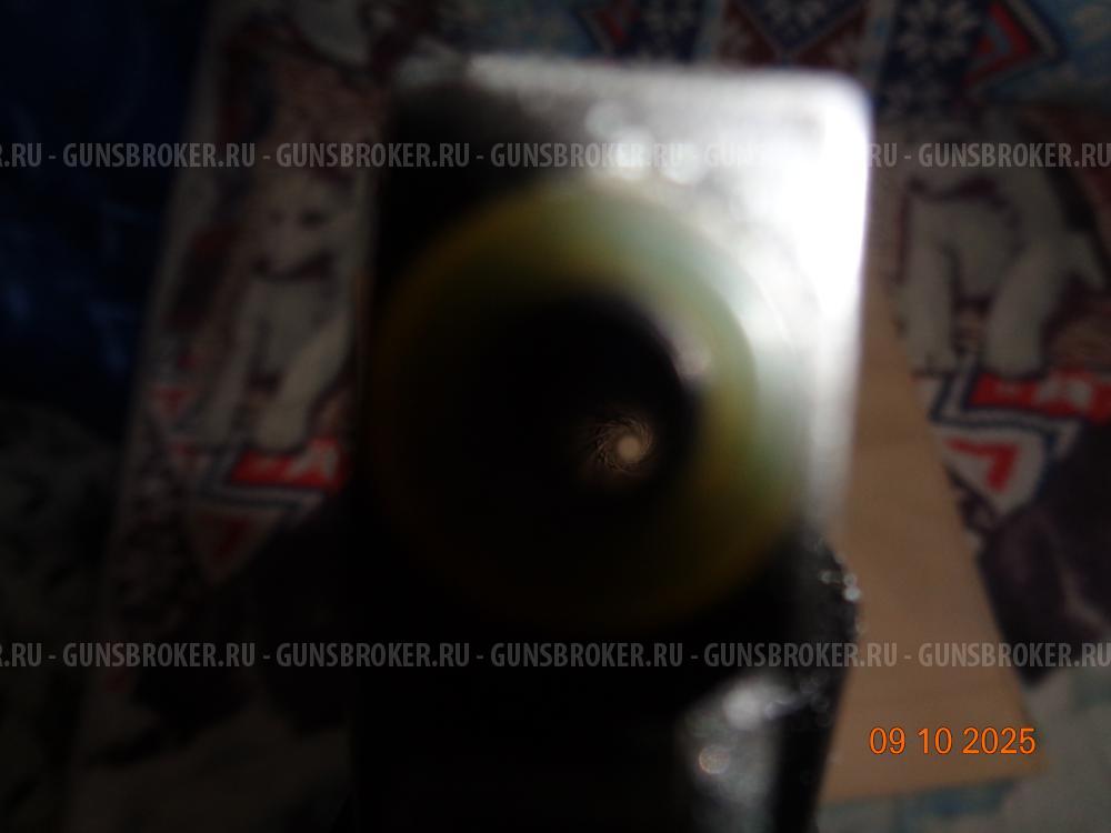 пистолет BLOW H-01