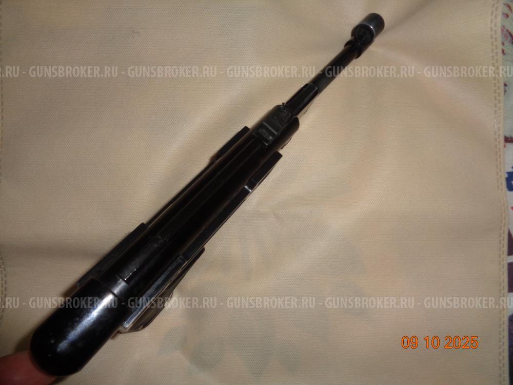 пистолет BLOW H-01