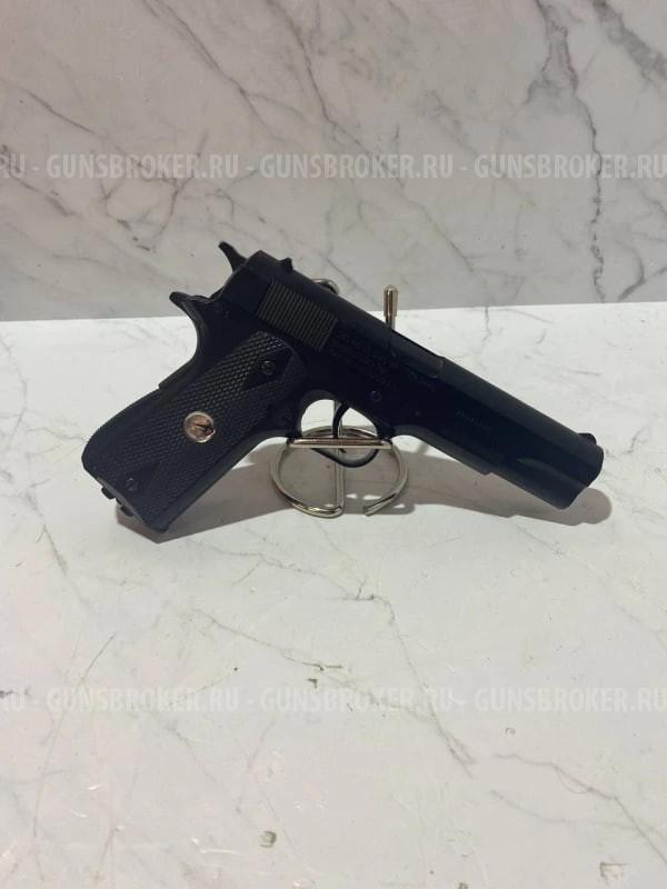 Пистолет Borner CLT 125