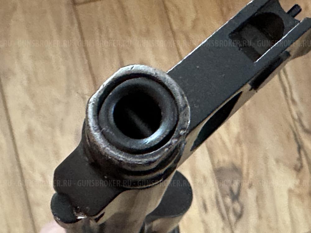 АК 47, 1 тип СХП 1949 г