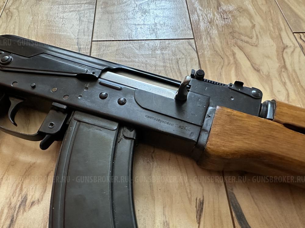 АК 47, 1 тип СХП 1949 г