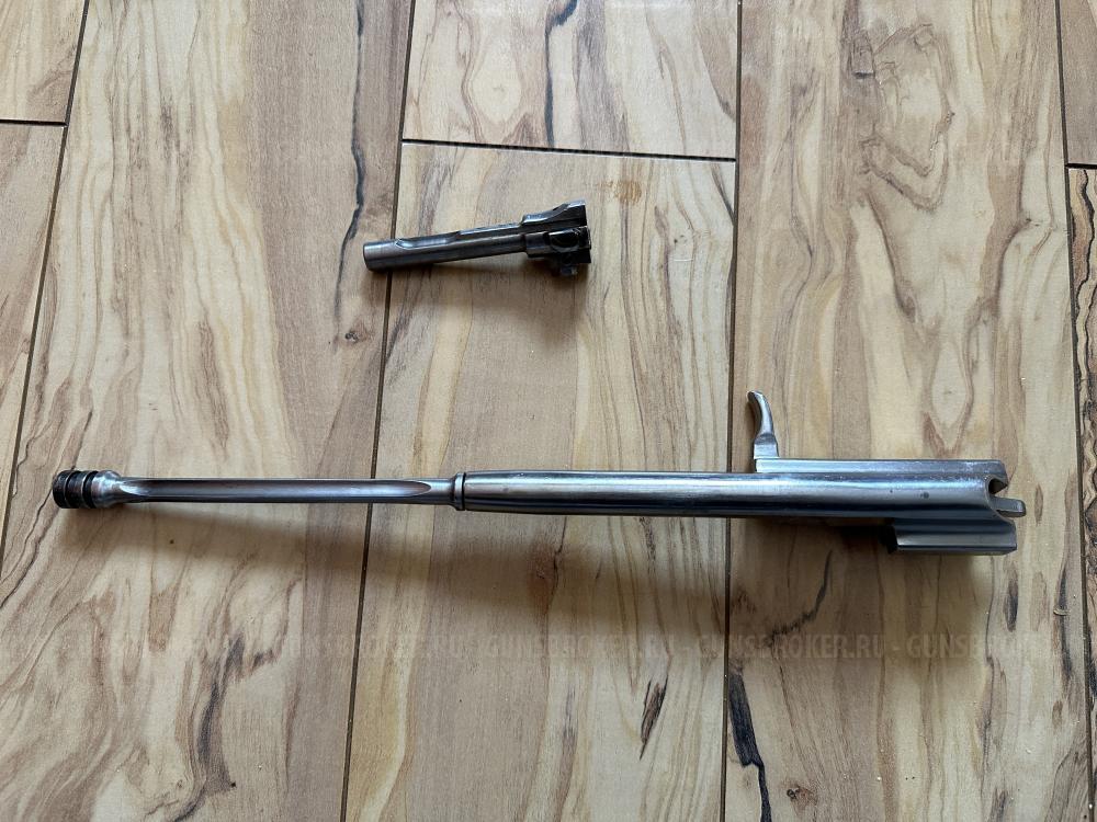 АК 47, 1 тип СХП 1949 г