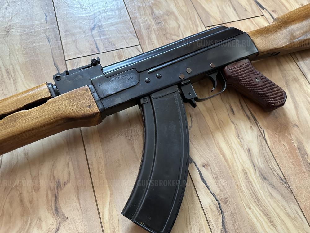АК 47, 1 тип СХП 1949 г