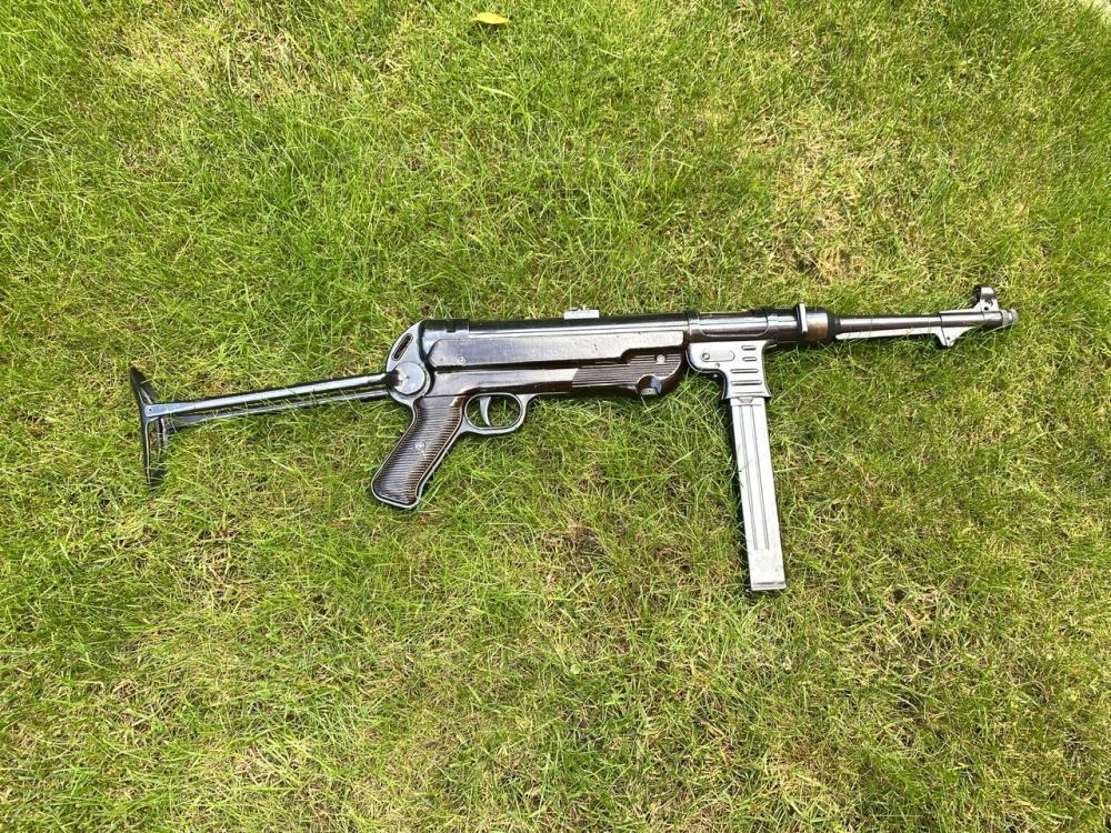 MP 40 СХП