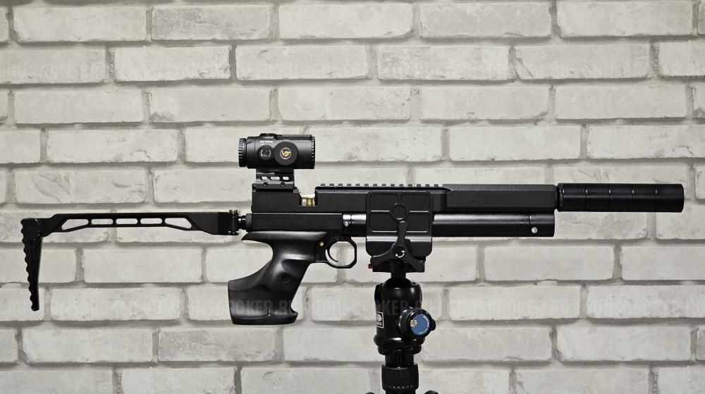 Куплю пистолет Doberman 5.5