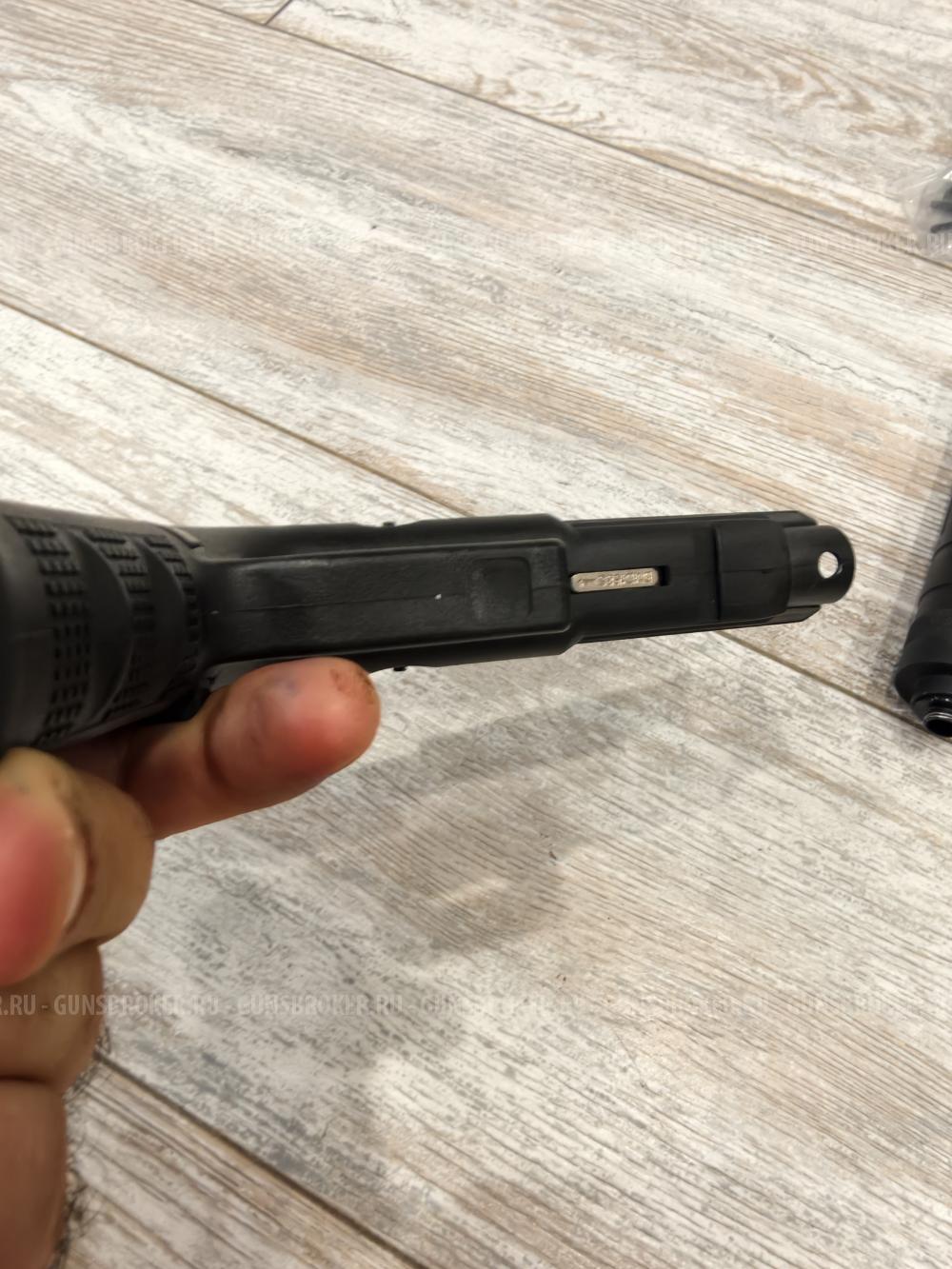 Пистолет East Crane Glock 34