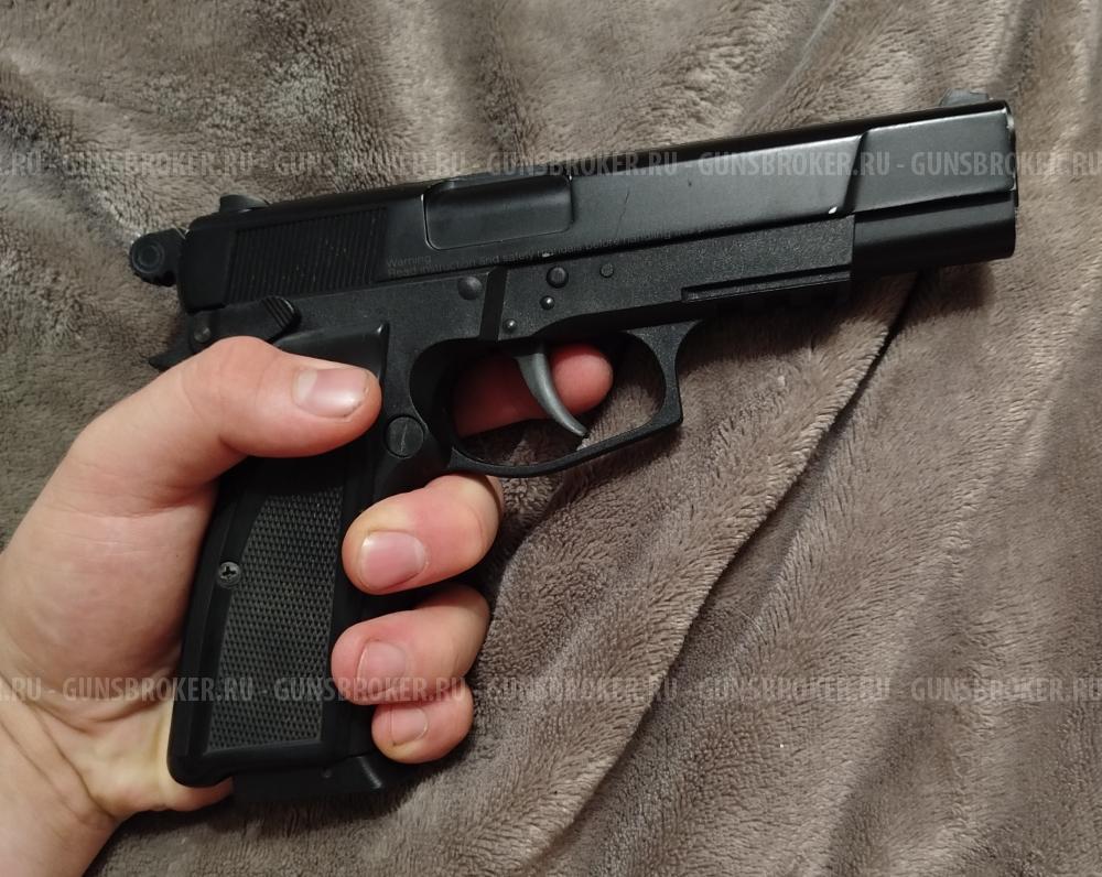 Пистолет EKOL ES66