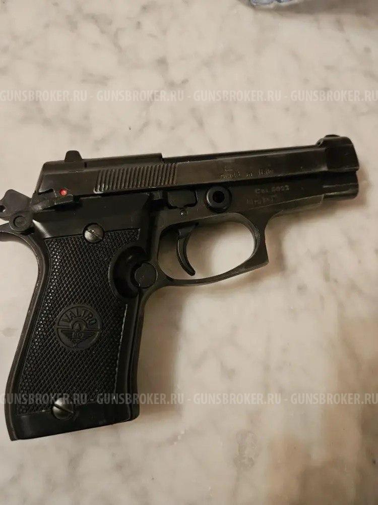 Пистолет газовый VALTRO mod.85 COMBAT