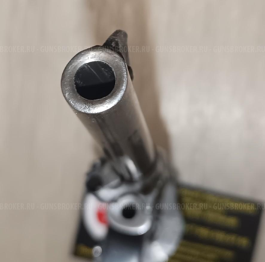 Сигнальные Р-2 Блеф Наган-С МР-313 1918 Царский 1927 1937 1944 года.