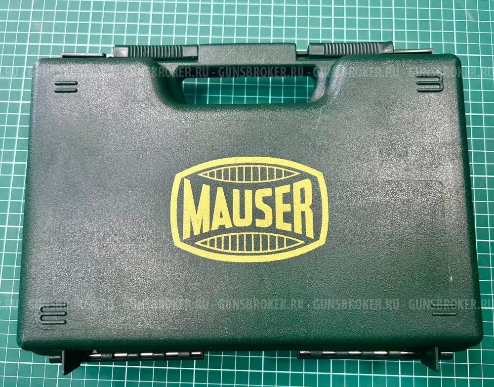 Пистолет Grand Power T10 кал. 10*22Т