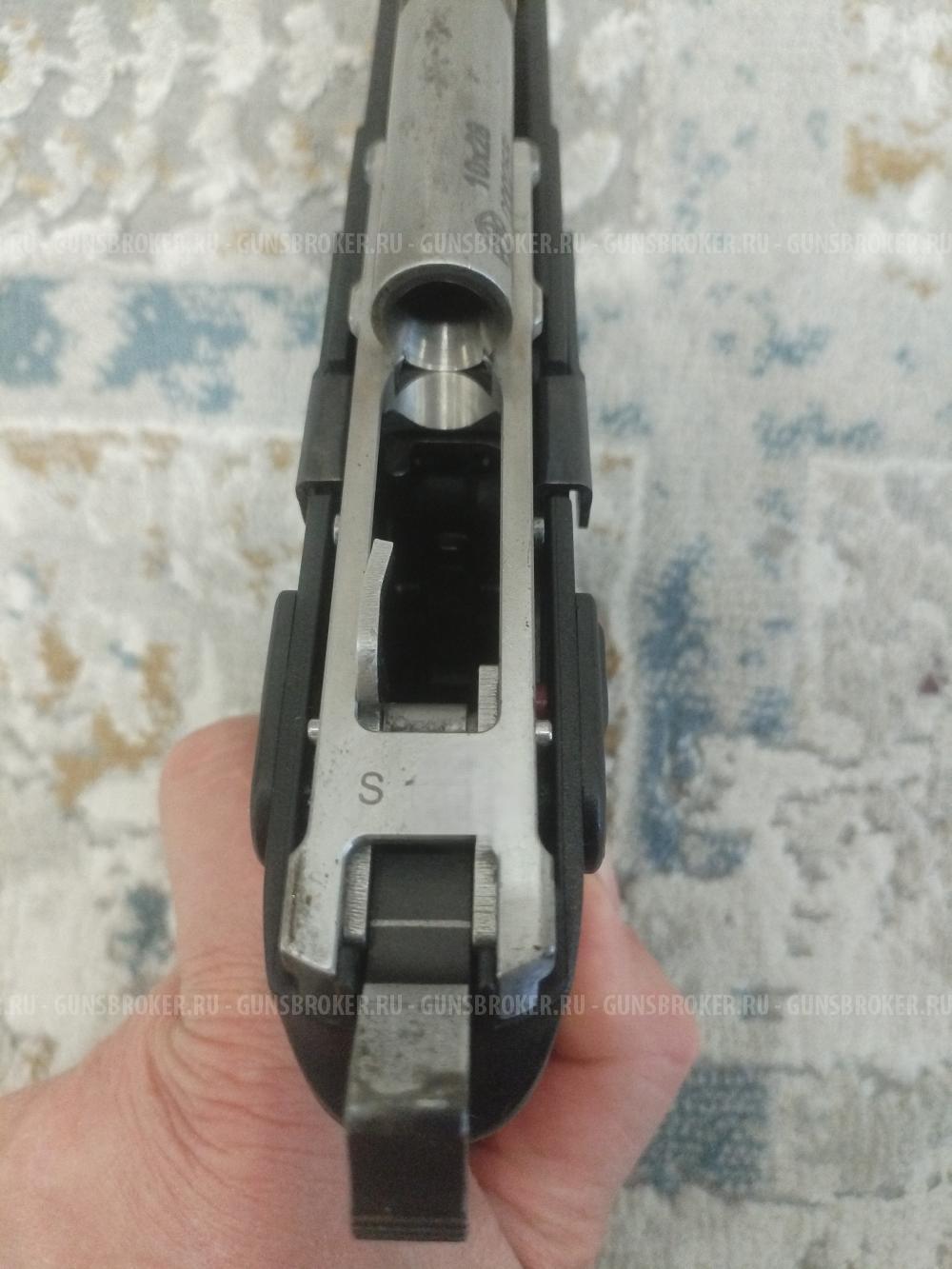 Пистолет Grand Power T11- F