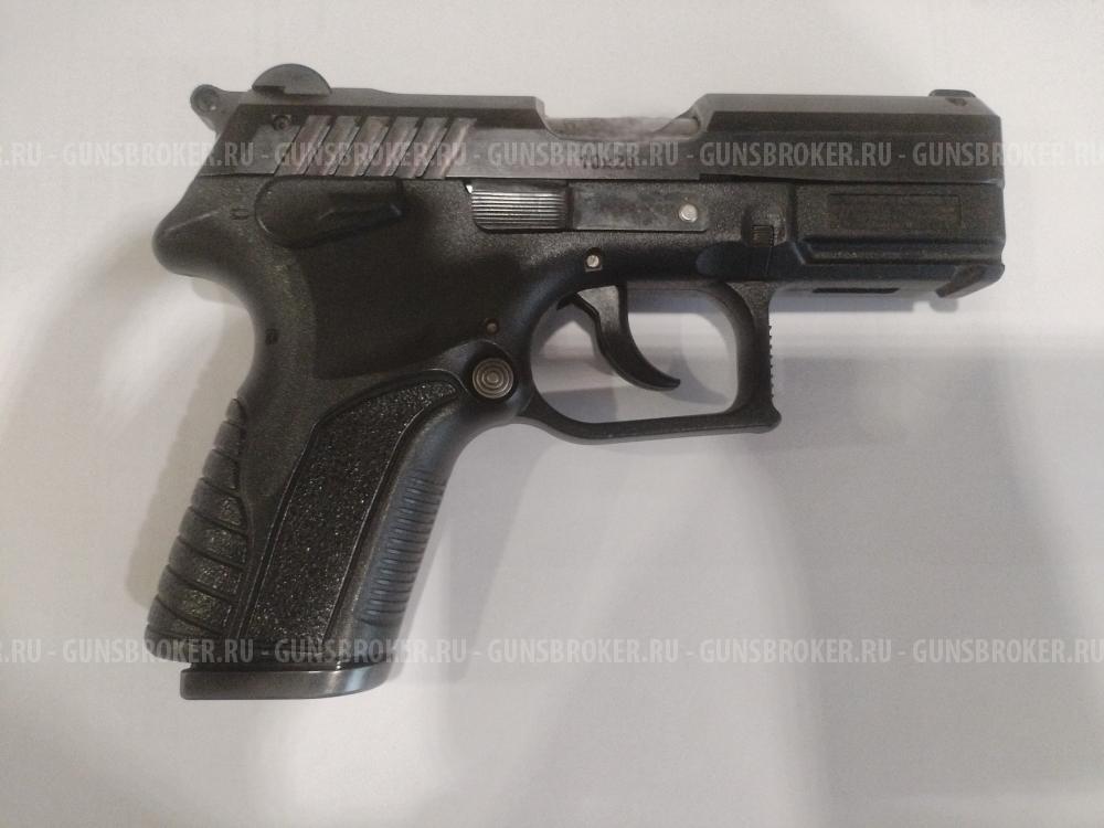 Пистолет Grand Power T11- F