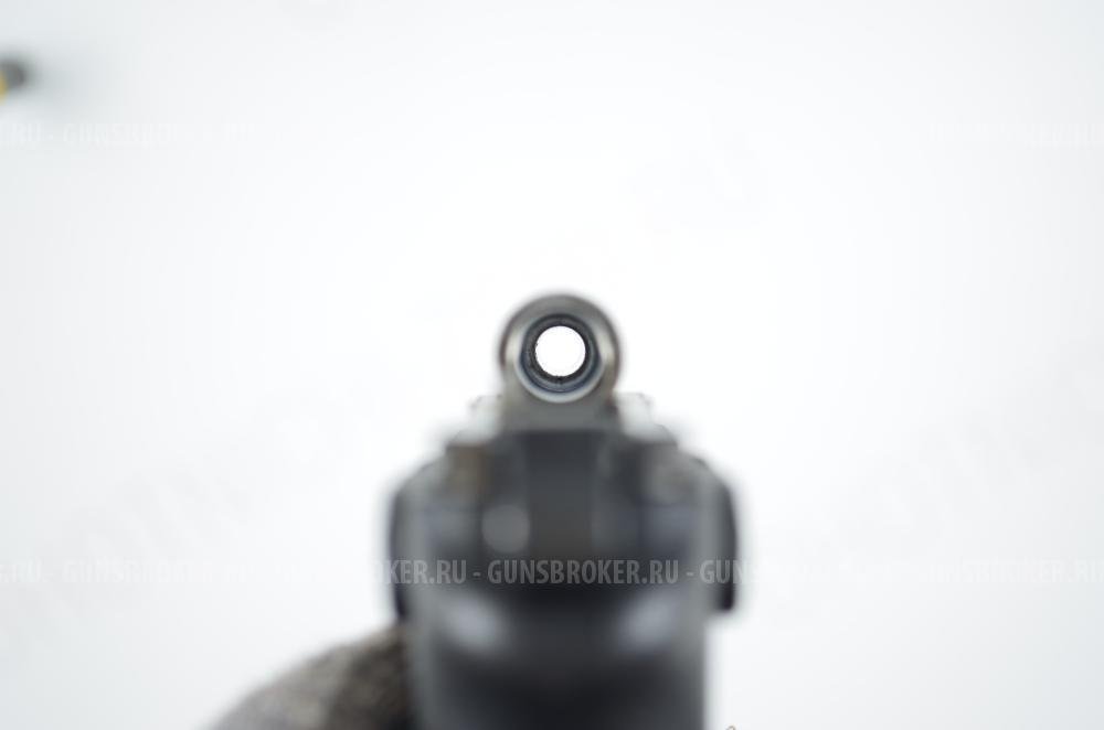 Пистолет Grand Power T11 10х28 10пат. до 91Дж ЗИД СТВОЛ БЕЗ ПЕРЕГОРОДОК Комиссия 89912674 