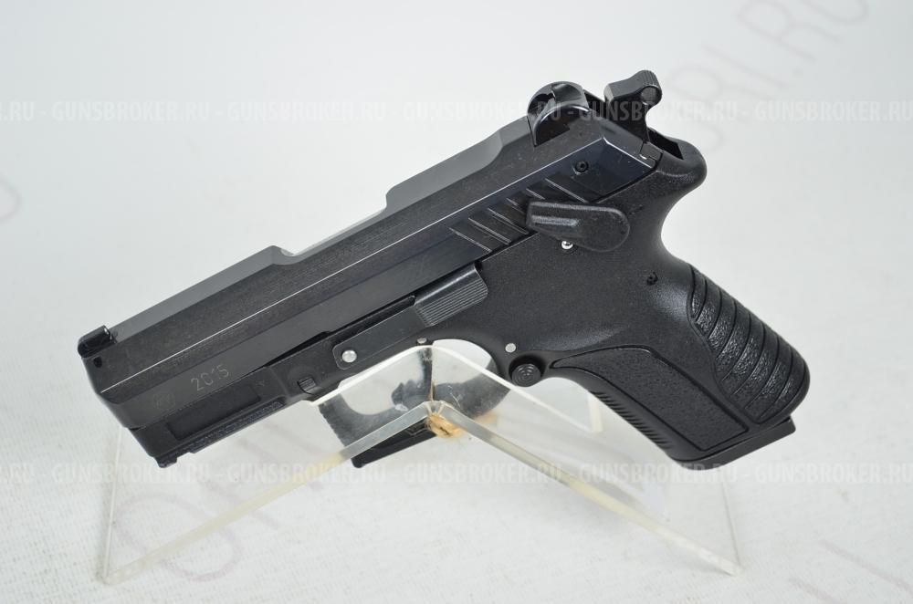 Пистолет Grand Power T11 10х28 10пат. до 91Дж ЗИД СТВОЛ БЕЗ ПЕРЕГОРОДОК Комиссия 89912674 
