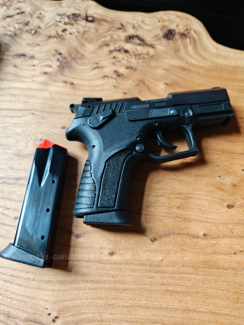 Пистолет Grand Power T11-FM1