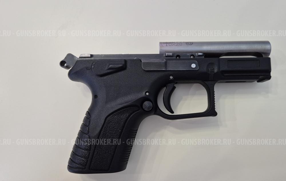 Пистолет Grand Power T11 ЗИД
