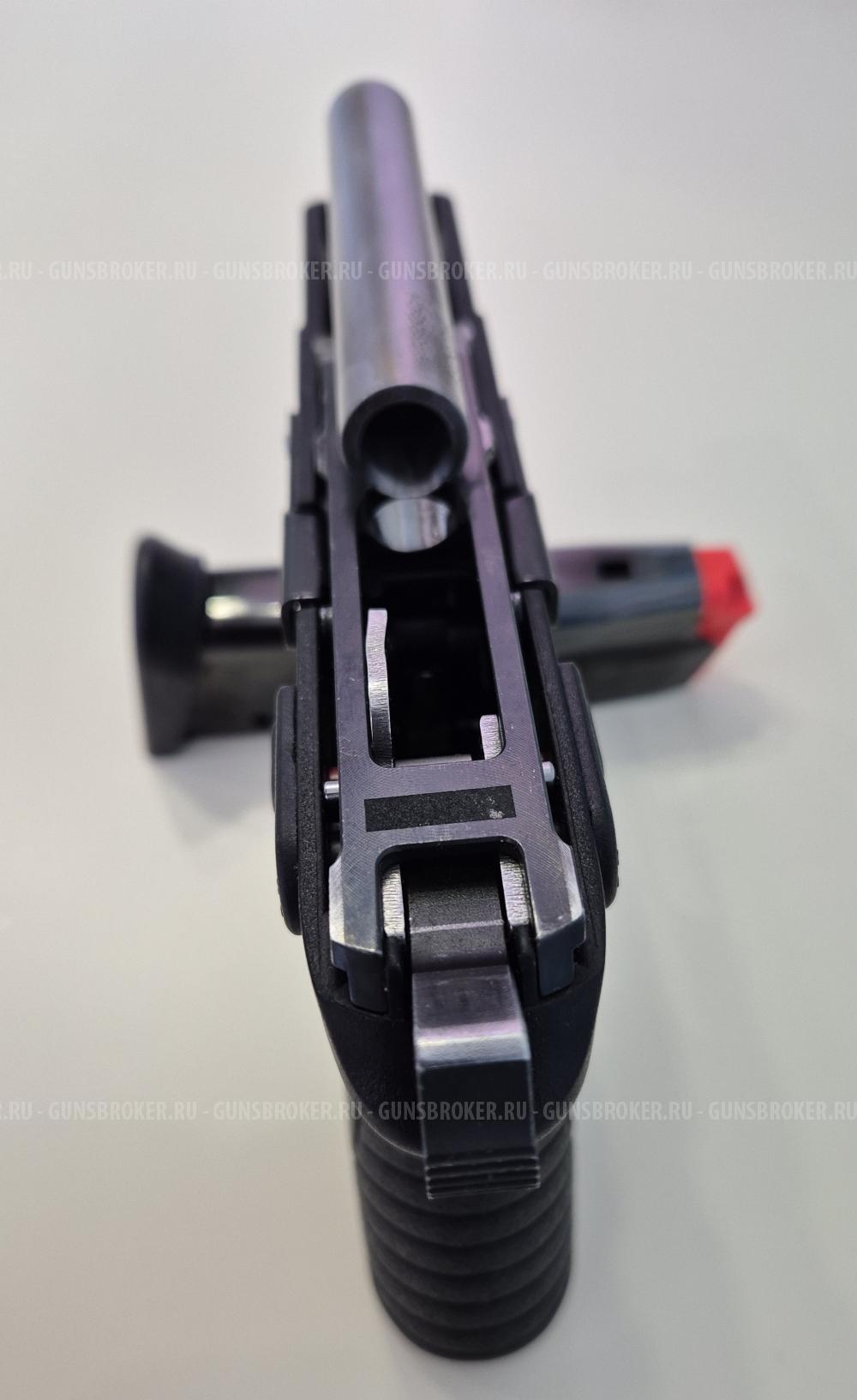 Пистолет Grand Power T11 ЗИД