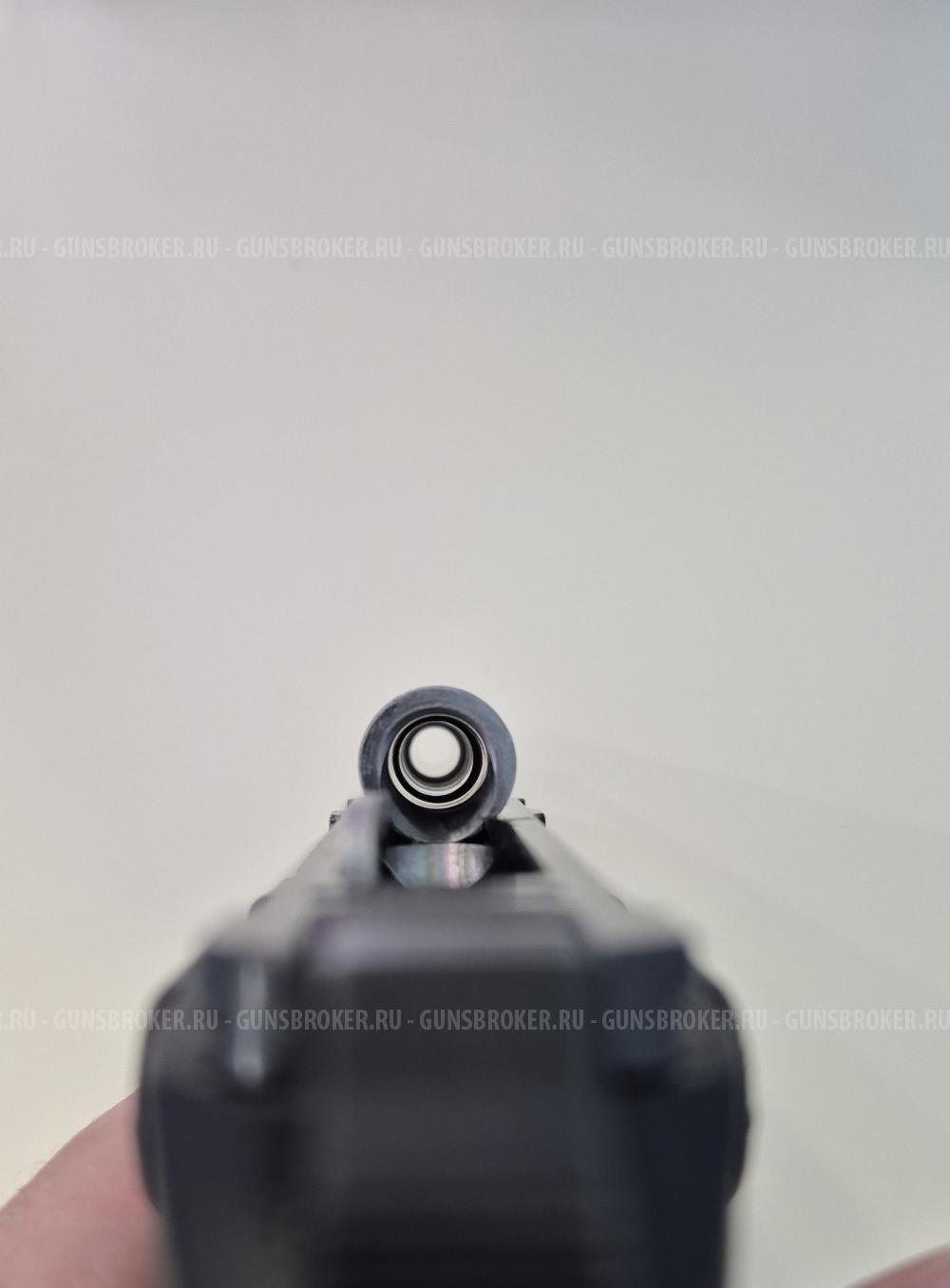 Пистолет Grand Power T11 ЗИД