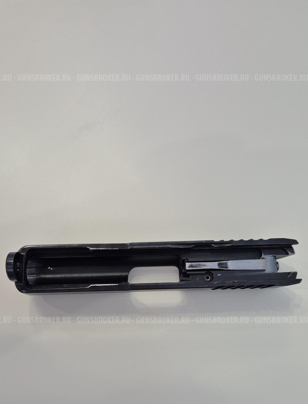 Пистолет Grand Power T11 ЗИД