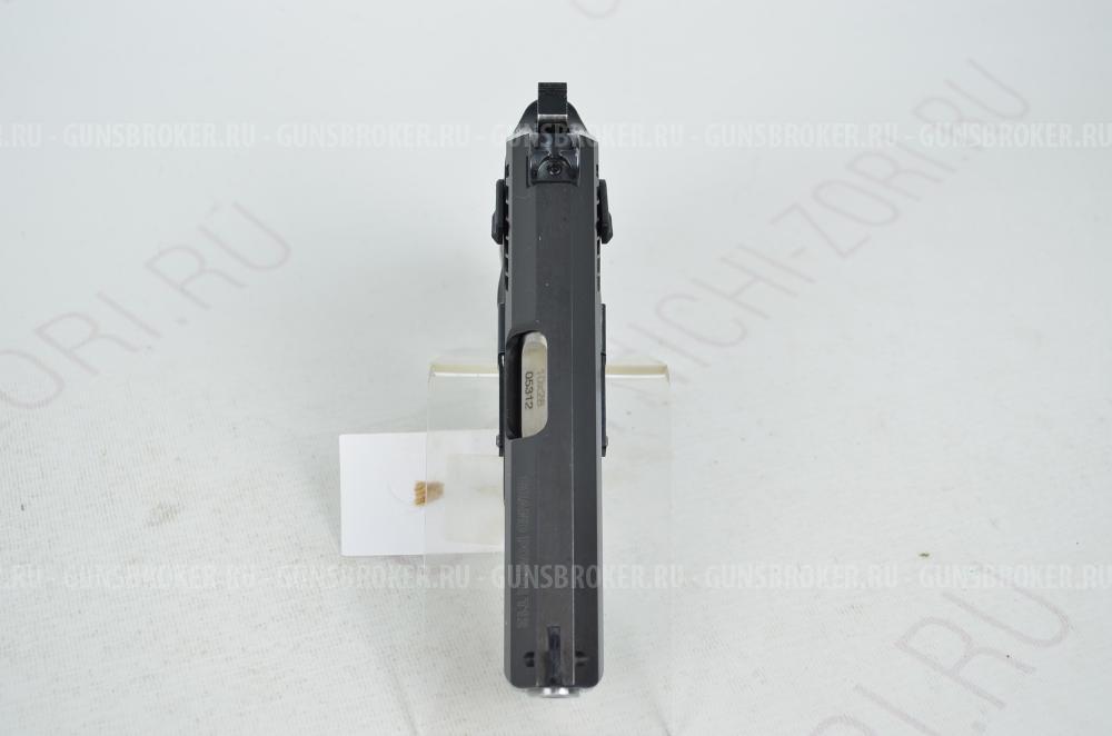 Пистолет Grand Power T12 10х28 10пат. до 91Дж АКБС СТВОЛ БЕЗ ПЕРЕГОРОДОК Комиссия 89352674